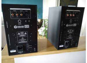 ADAM Audio A3X