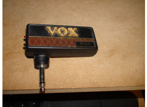 Vox amPlug Bass (6759)