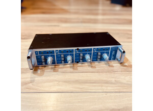 RME Audio QuadMic II (64009)