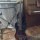 Elite Precision Bass Elite Precision Bass