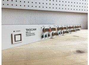 TASCAM MX-4 9185