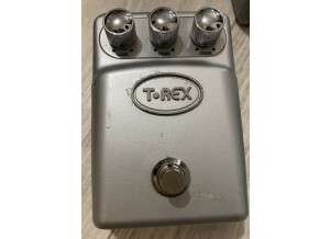 T-Rex Engineering ToneBug Distortion