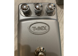 T-Rex Engineering ToneBug Distortion