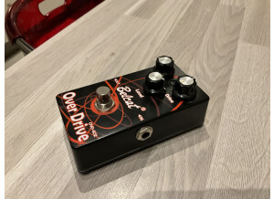 Belcat OVD-502 Overdrive (21744)