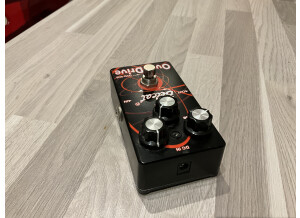 Belcat OVD-502 Overdrive (43352)