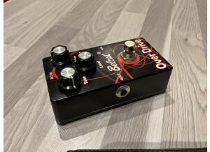 Belcat OVD-502 Overdrive