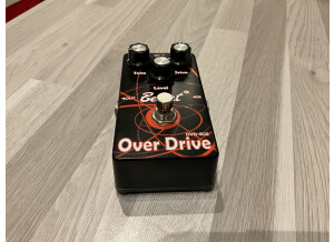 Belcat OVD-502 Overdrive (51160)