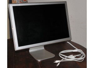 Apple Display 20"