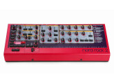 Vend Nord Rack 2 + Nord card sound 3 Sound Library 