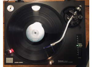 Technics SL-1200 MK2 (86811)