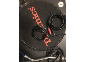 Technics SL-1200 MK2 (96537)