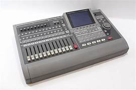 VS-1680 - Roland VS-1680 - Audiofanzine