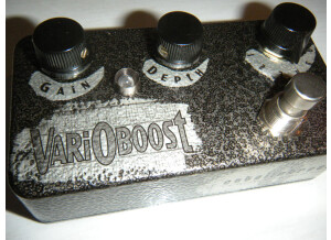 Catalinbread Varioboost (1013)