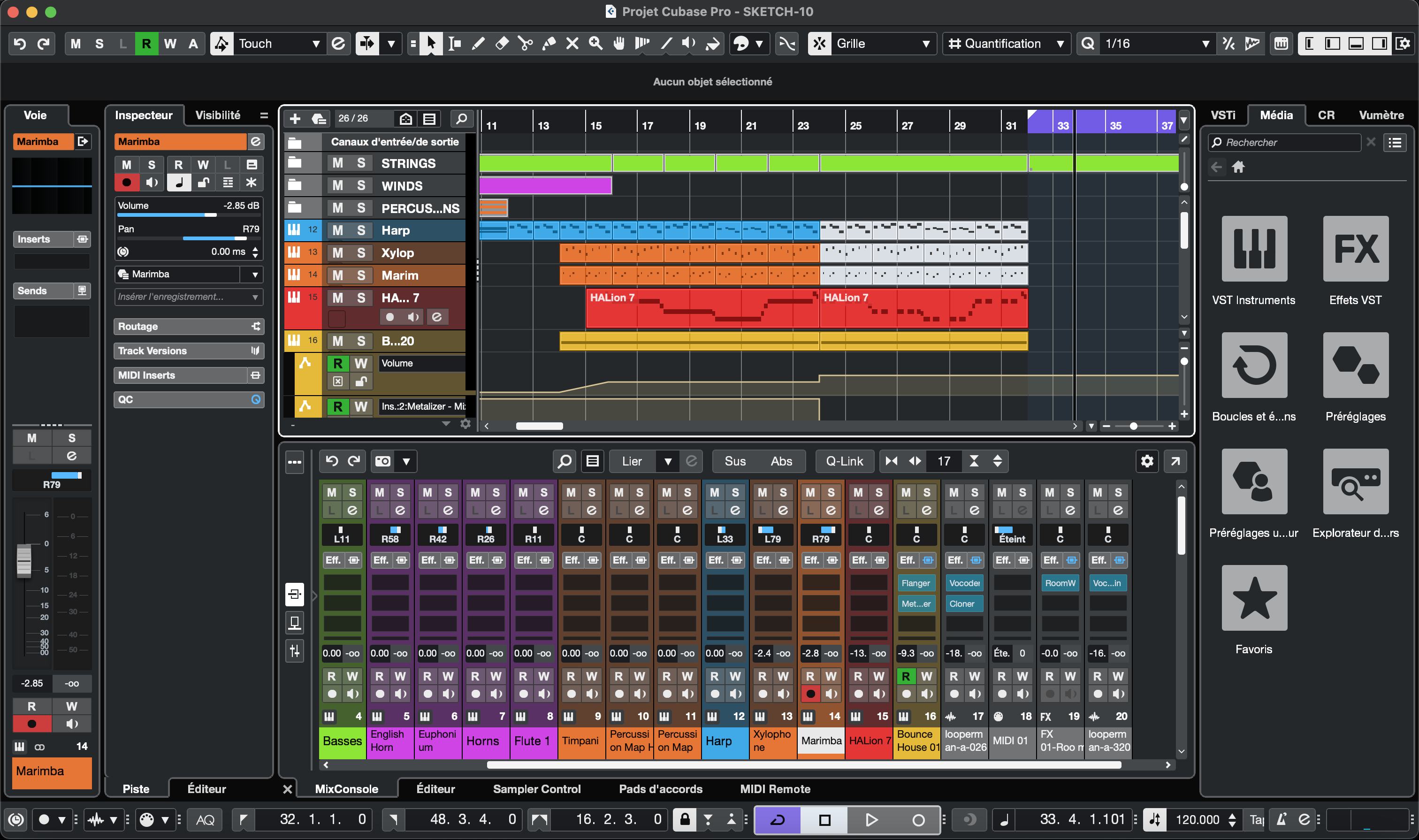 Cubase13