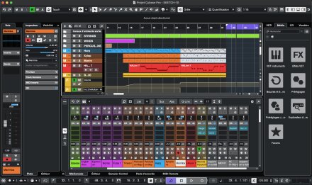 Cubase13 Cubase13