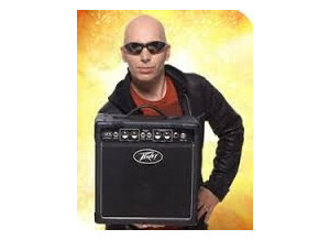 Peavey JSX Mini Colossal (19299)