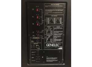 Genelec 1037A (58675)