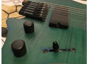 Strandberg Boden Standard NX 7