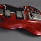 60th Anniversary 1961 Les Paul SG Standard With Sideways Vibrola 60th Anniversary 1961 Les Paul SG Standard With Sideways Vibrola