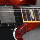 60th Anniversary 1961 Les Paul SG Standard With Sideways Vibrola 60th Anniversary 1961 Les Paul SG Standard With Sideways Vibrola