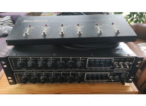 Mesa Boogie Quad Preamp (61859)