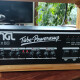 E920/50 Tube Poweramp E920/50 Tube Poweramp