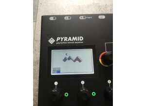 Squarp Instruments Pyramid mk3 (25083)