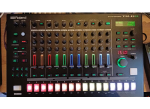 Roland TR-8S (8443)