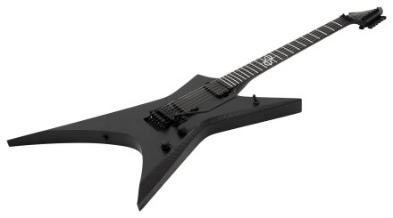 Solar Guitars X1.6FRBOP+ : X1.6FRBOP+ side Solar Guitars X1.6FRBOP+ : X1.6FRBOP+ side