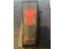 Dunlop JC95 Jerry Cantrell Cry Baby Wah (93100)