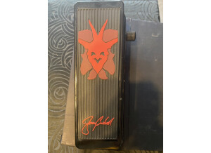 Dunlop JC95 Jerry Cantrell Cry Baby Wah (93100)