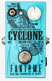 Fantome Fx Cyclone : CYclone Fantome Fx Cyclone : CYclone