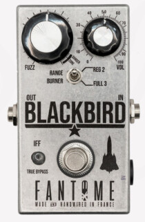 Fantome Fx Blackbird : Blackbird Fantome Fx Blackbird : Blackbird