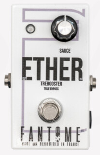 Fantome Fx Ether : Ether