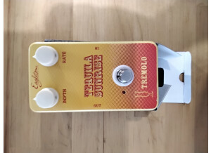 Eagletone Tequila Sunrise Tremolo