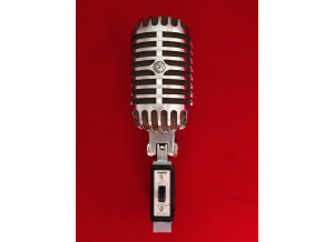 Shure 55SH Series II