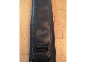 Gibson Fatboy Strap