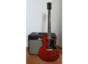 Gibson Original Les Paul Special