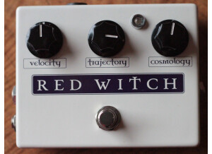 Red Witch Moon Phaser (93190)
