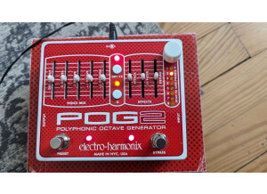 Electro-Harmonix POG2 (53267)