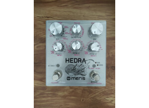 Hedra (2)