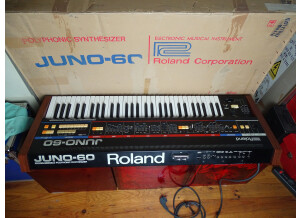 Roland JUNO-60 (91393)