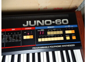 Roland JUNO-60 (25158)