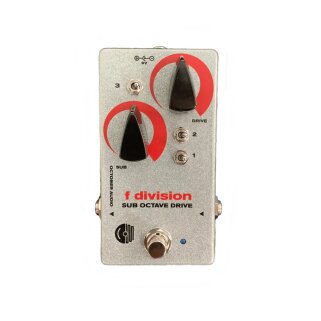 October Audio f division : f division October Audio f division : f division