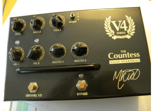 Victory Amps V4 The Countess