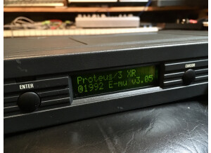 E-MU Proteus 3 World (55502)
