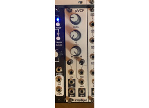 Intellijel Designs µVCF