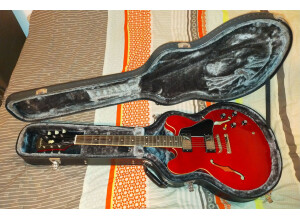 Epiphone Original ES-335 (1140)