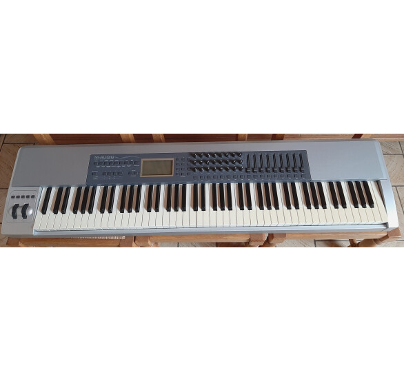M-Audio Keystation Pro 88 (34571)