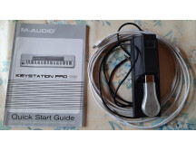 M-Audio Keystation Pro 88 (49062)